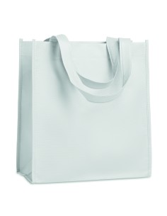 Borsa termosaldata in TNT