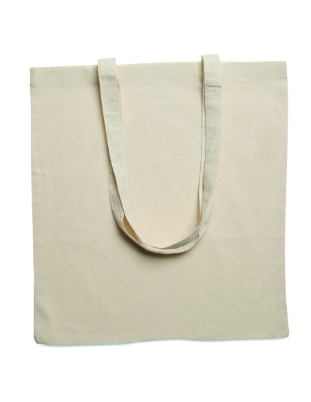Shopper in cotone 140gr
