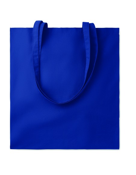 Shopper in cotone da 180gr