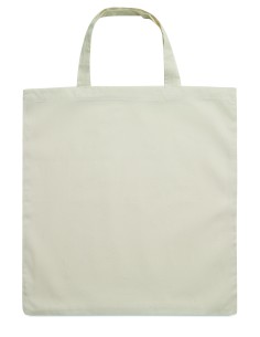 Shopper in cotone da 140gr