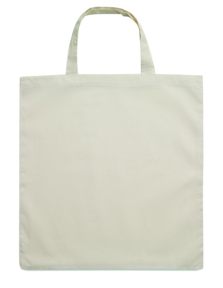 Shopper in cotone da 140gr
