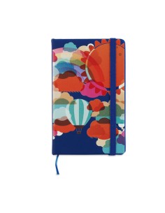 Quaderno A5 96 fogli neutri