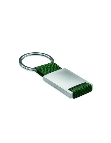 Portachiavi rettangolare