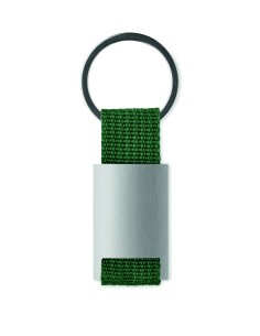 Portachiavi rettangolare