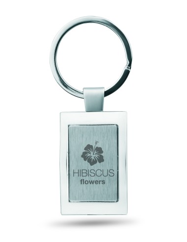 Portachiavi in metallo