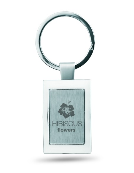 Portachiavi in metallo