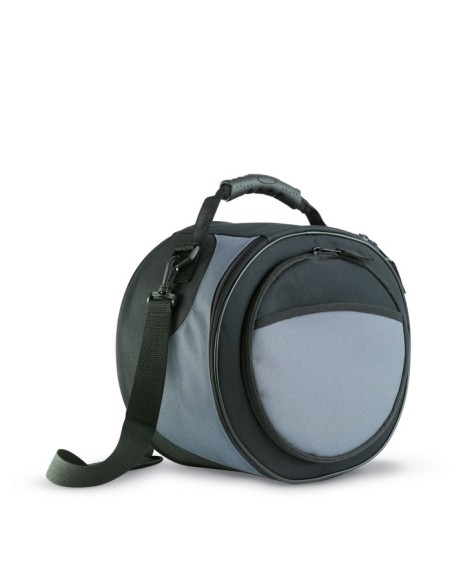 Borsa termica con barbecue