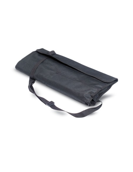 Grembiule con 3 utensili