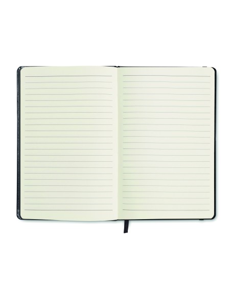 Notebook A6 a righe