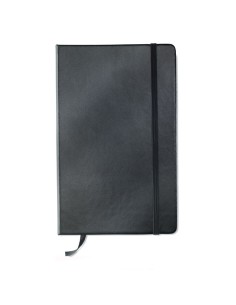 Notebook A5 a righe