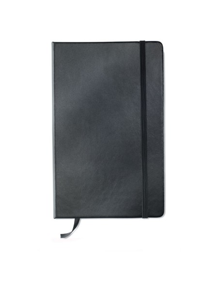 Notebook A5 a righe