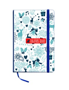 Notebook A5 a righe