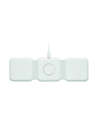 Base di ricarica pieghevole