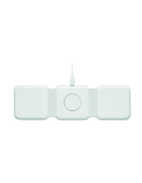 Base di ricarica pieghevole