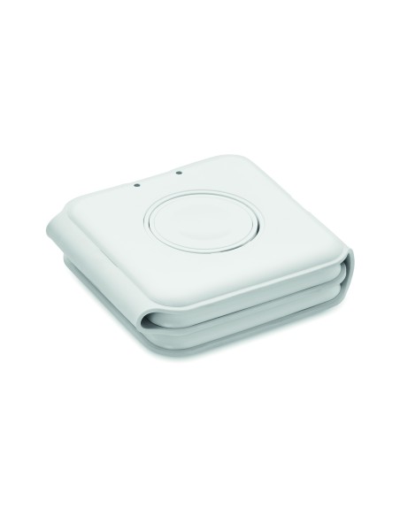 Base di ricarica pieghevole