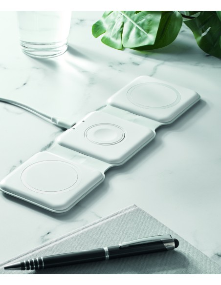 Base di ricarica pieghevole    MO2145-