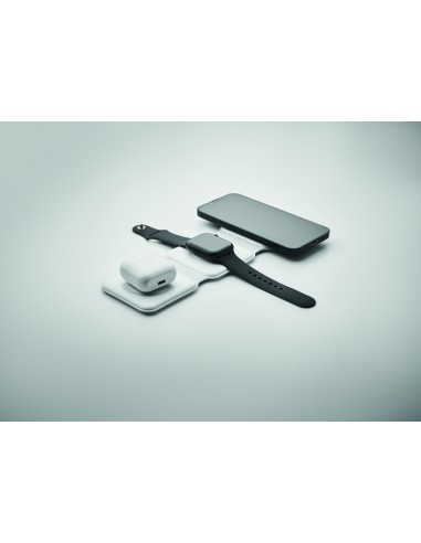 Base di ricarica pieghevole