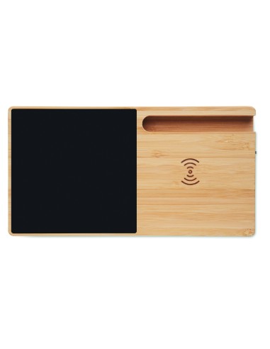 Caricatore wireless scaldatazza