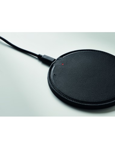 Caricabatterie wireless 15W