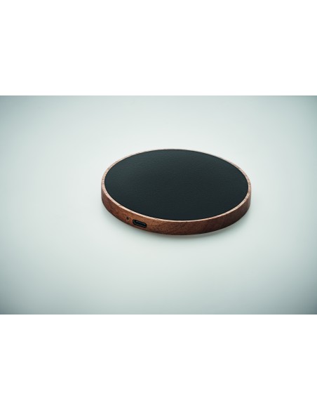 Caricabatterie wireless in acac