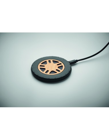 Caricabatterie senza fili 15W