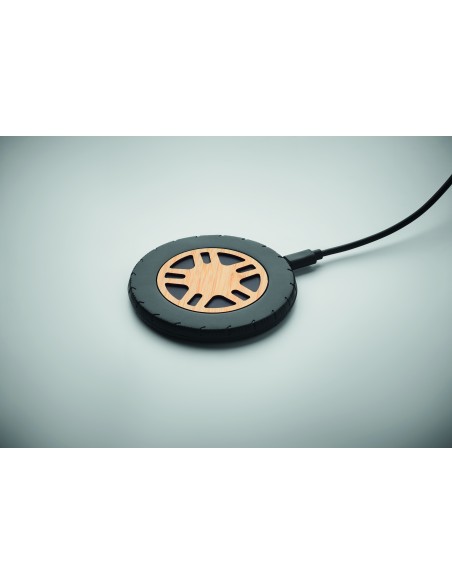 Caricabatterie senza fili 15W