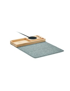 Caricabatterie wireless