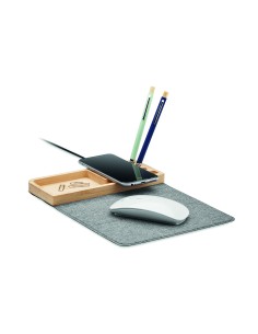 Caricabatterie wireless