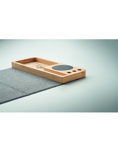 Caricabatterie wireless