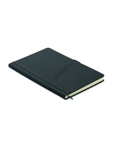Notebook A5 in PU
