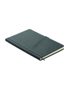 Notebook A5 in PU