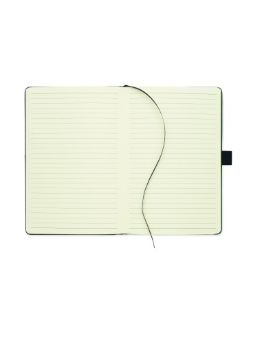 Notebook A5 in PU