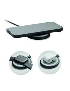 Caricatore wireless 3 in 1 da 15 W