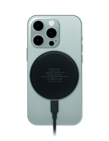 Caricatore wireless 3 in 1 da 1