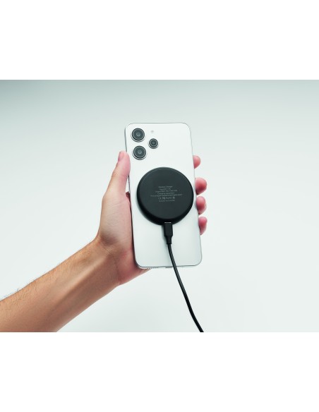 Caricatore wireless 3 in 1 da 15 W