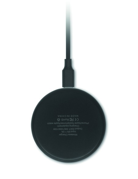 Caricatore wireless 3 in 1 da 15 W