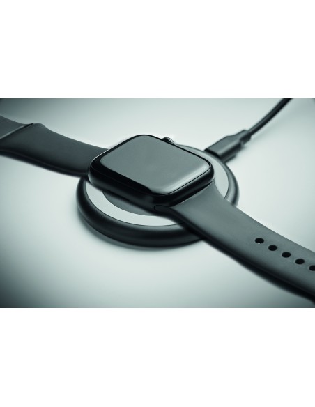 Caricatore wireless 3 in 1 da 1