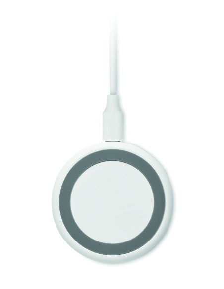 Caricatore wireless 3 in 1 da 1