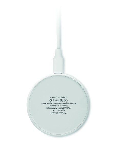 Caricatore wireless 3 in 1 da 15 W