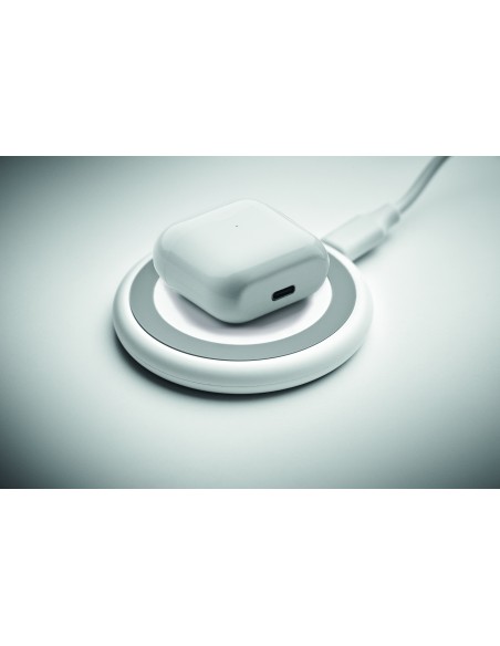 Caricatore wireless 3 in 1 da 15 W