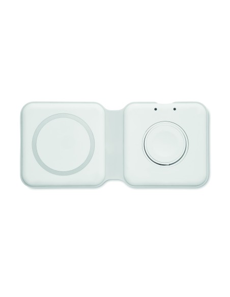 Caricatore 2 in 1 pieghevole 15