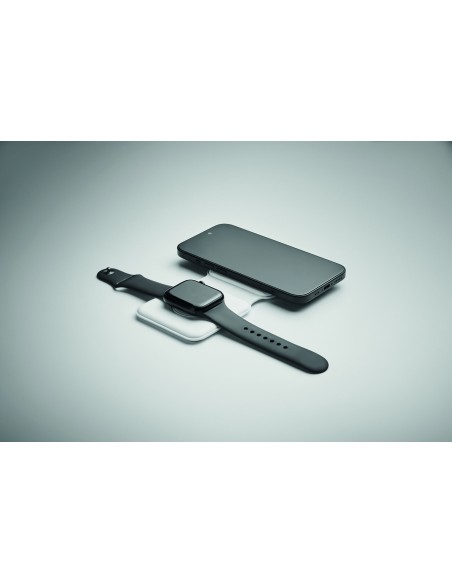 Caricatore 2 in 1 pieghevole 15