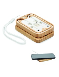 Caricabatterie wireless da 15 W