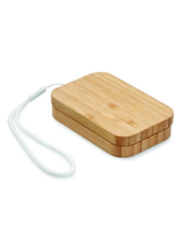 Caricabatterie wireless da 15 W