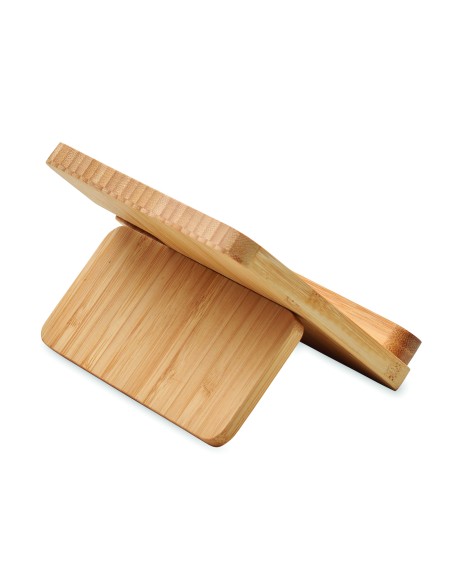 Caricatore wireless 3 in 1 da 15 W