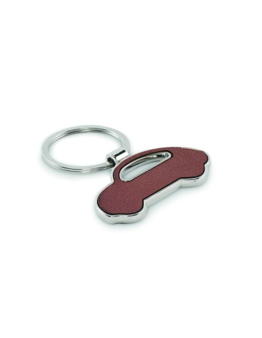Portachiavi a forma di auto