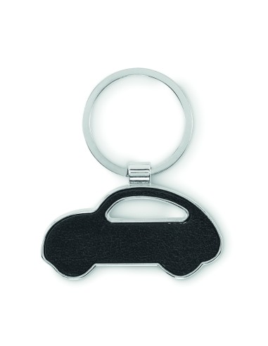 Portachiavi a forma di auto