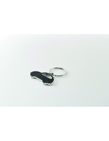 Portachiavi a forma di auto