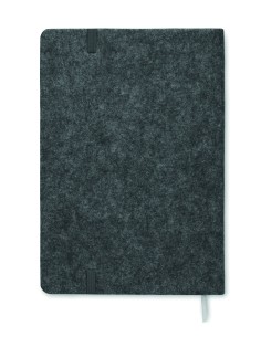 Notebook in sughero A5 RPET