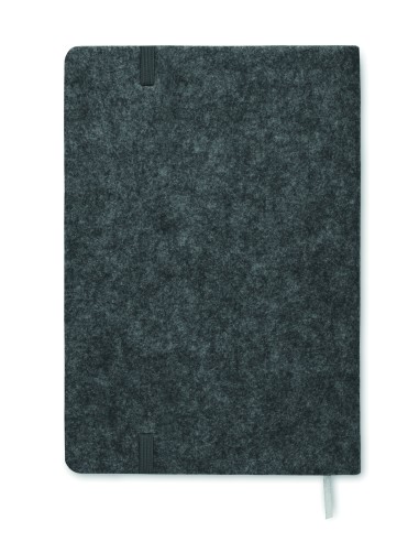 Notebook in sughero A5 RPET